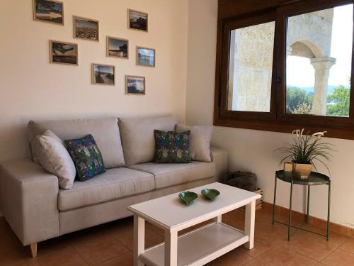 Apartamentos Mar De Areas