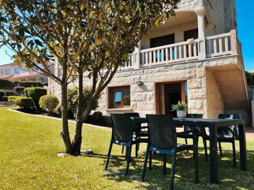 Apartamentos Mar De Areas