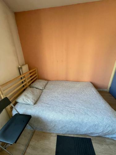 Apartamento Economic Studio