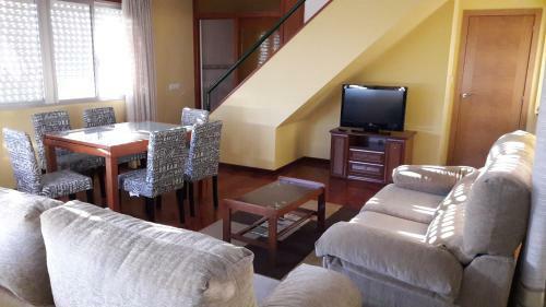 Apartamento Alojamiento Ines