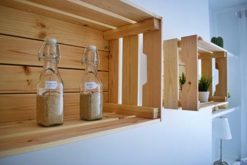 Apartamento Rosa's Home