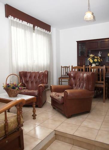 Apartamentos Vacacionales Caracas