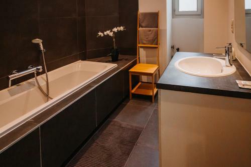 Apartamento Central And Cozy In Brussels