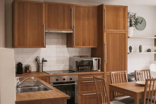 Apartamento Central And Cozy In Brussels