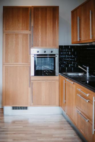 Apartamento Central And Cozy In Brussels