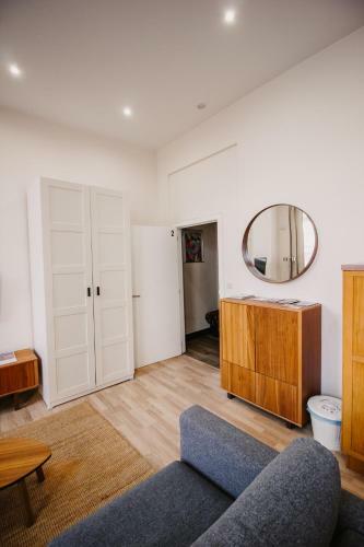 Apartamento Central And Cozy In Brussels