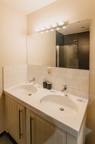 Apartamento Central And Cozy In Brussels