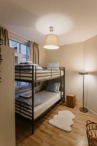 Apartamento Central And Cozy In Brussels