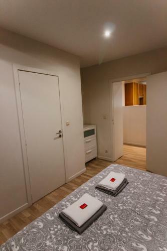 Apartamento Central And Cozy In Brussels