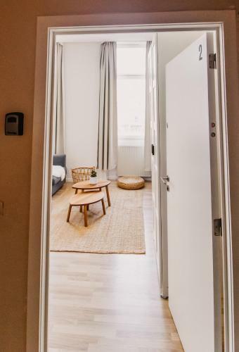 Apartamento Central And Cozy In Brussels