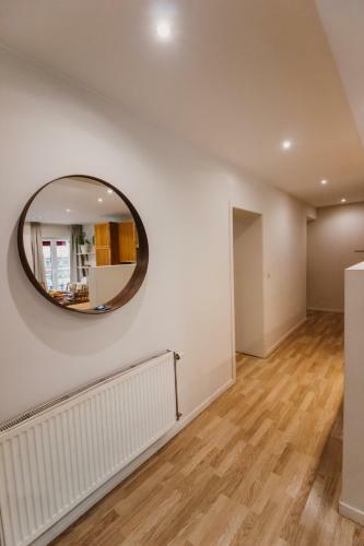 Apartamento Central And Cozy In Brussels