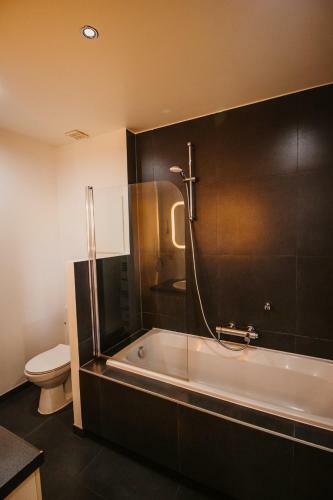 Apartamento Central And Cozy In Brussels
