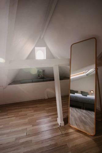 Apartamento Central And Cozy In Brussels