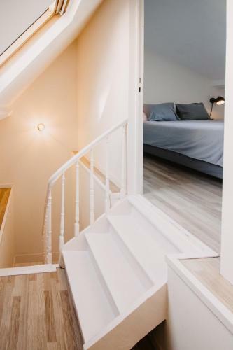 Apartamento Central And Cozy In Brussels