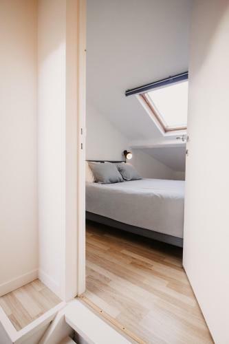 Apartamento Central And Cozy In Brussels