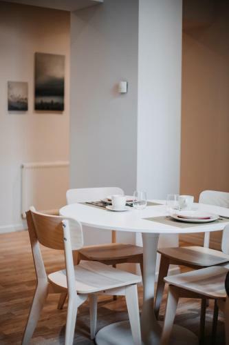 Apartamento Central And Cozy In Brussels