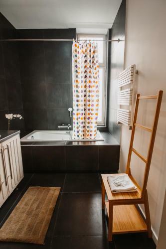Apartamento Central And Cozy In Brussels