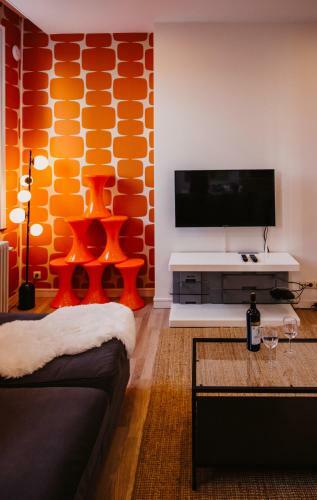 Apartamento Central And Cozy In Brussels