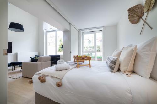 Apartamento Sweet Inn - Beriot