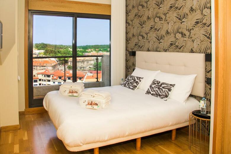 Apartamento Laperla Premium