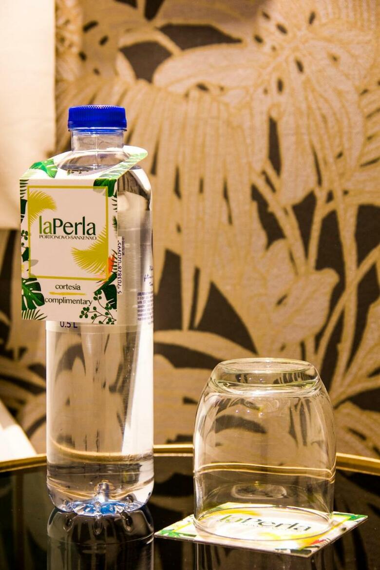 Apartamento Laperla Premium