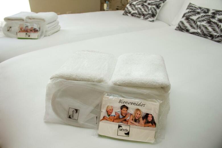 Apartamento Laperla Premium
