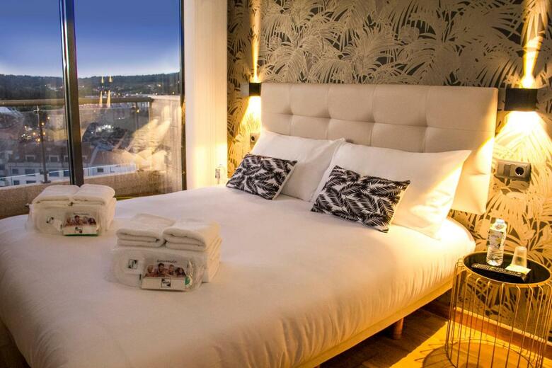 Apartamento Laperla Premium