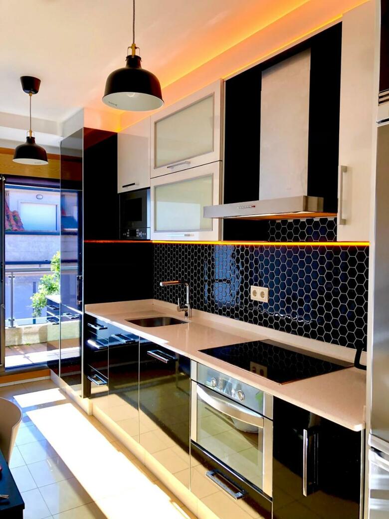 Apartamento Laperla Premium