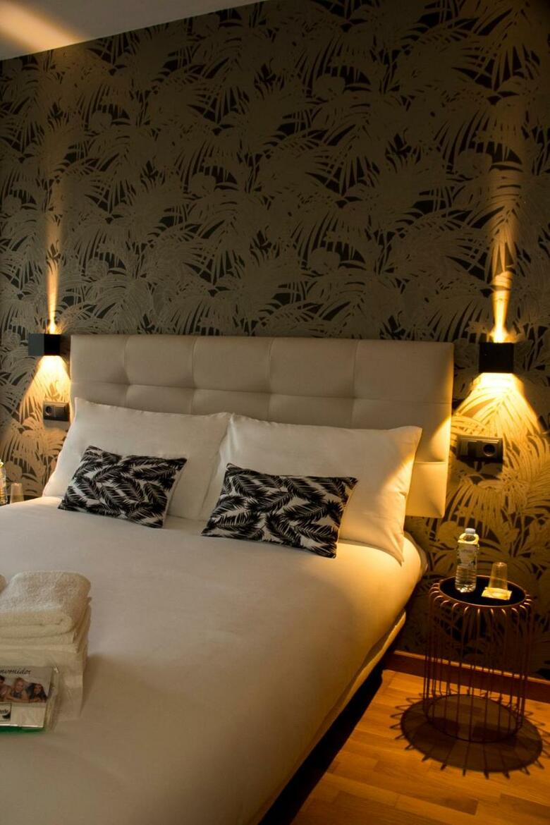 Apartamento Laperla Premium