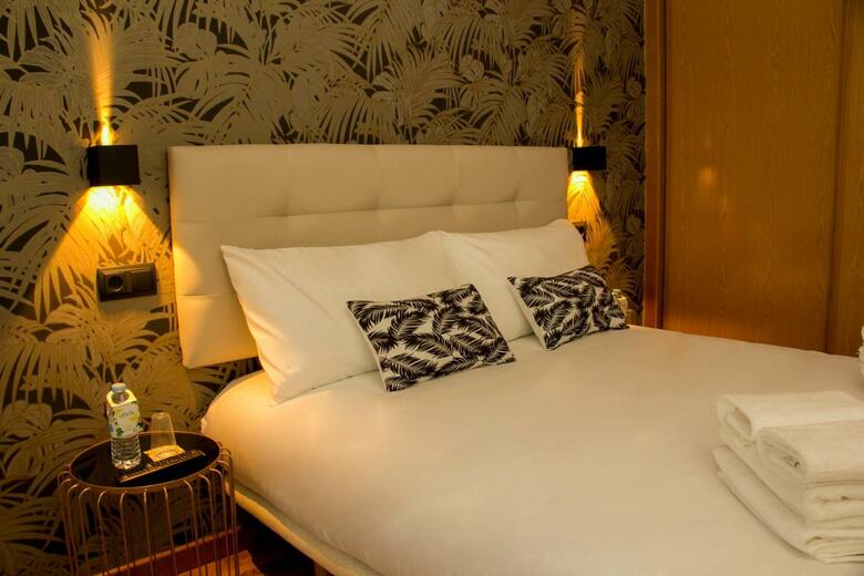 Apartamento Laperla Premium