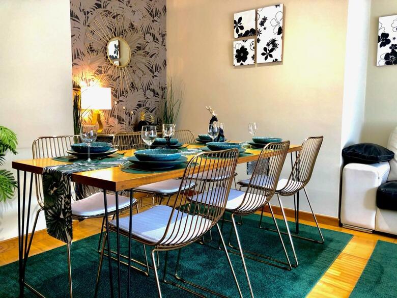Apartamento Laperla Premium
