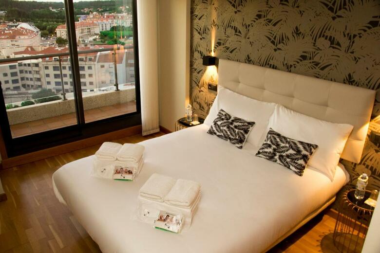 Apartamento Laperla Premium