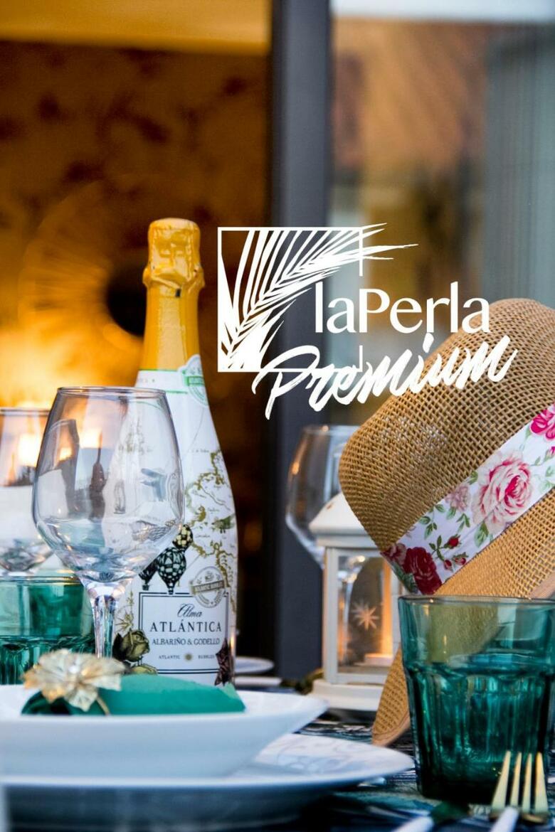 Apartamento Laperla Premium