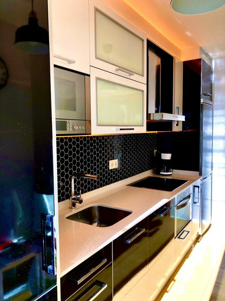 Apartamento Laperla Premium