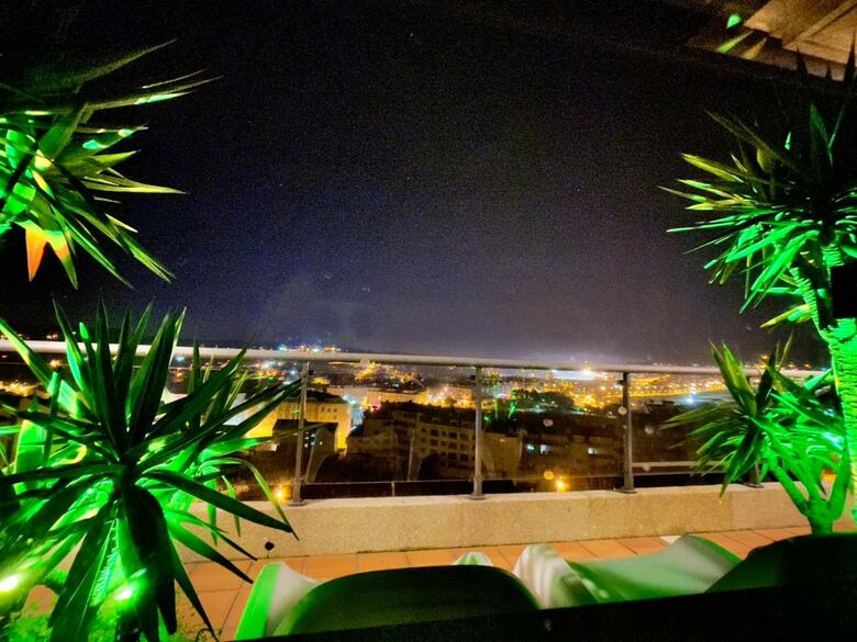 Apartamento Laperla Premium