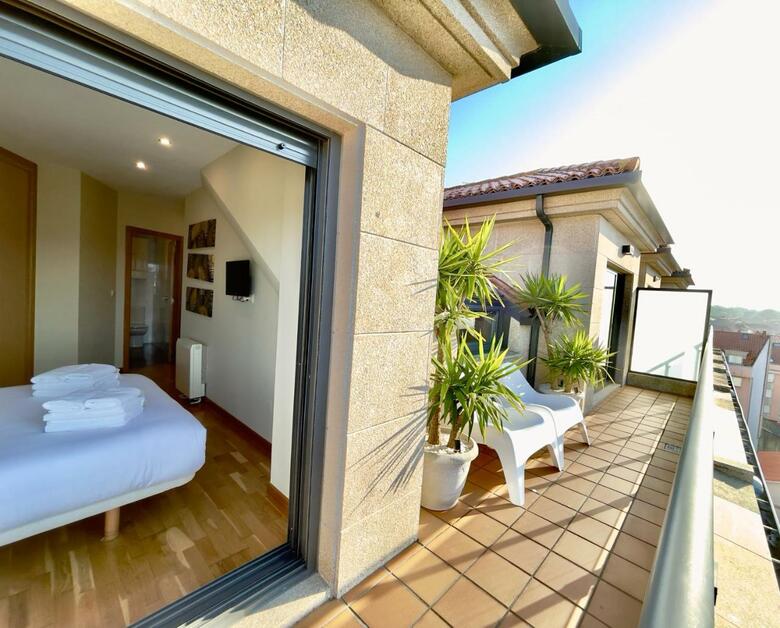 Apartamento Laperla Premium