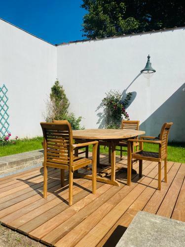 Hostal St�phanie