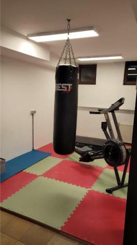 Hostal St�phanie
