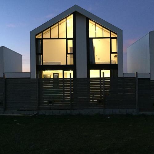 Villa Mardes�a