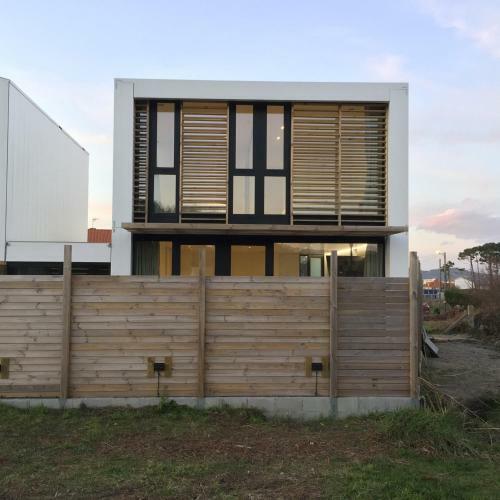 Villa Mardes�a