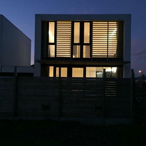 Villa Mardes�a