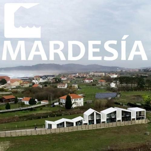 Villa Mardes�a