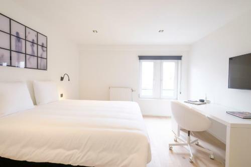 Hostal The Nest