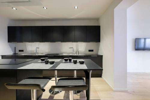 Hostal The Nest