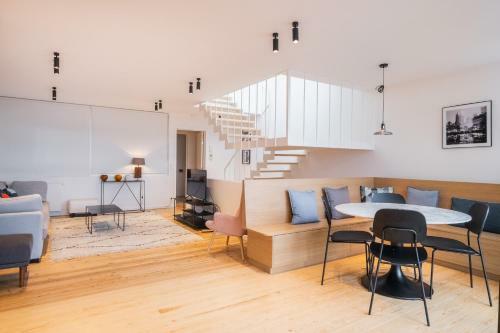 Apartamento Savoie