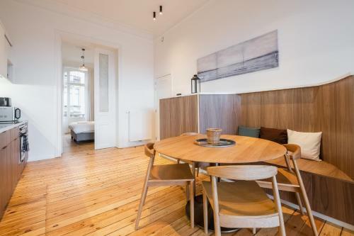 Apartamento Savoie