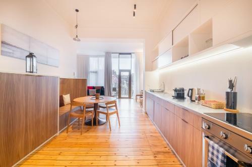 Apartamento Savoie