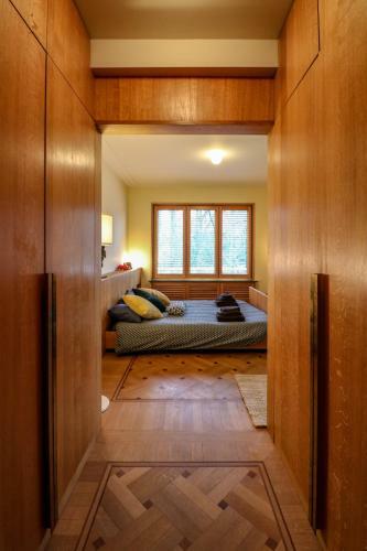 Bed & Breakfast 50's Studio Parc Marie-jos�e