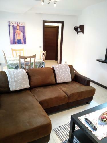 Apartamento O Pazo Plaza-playa