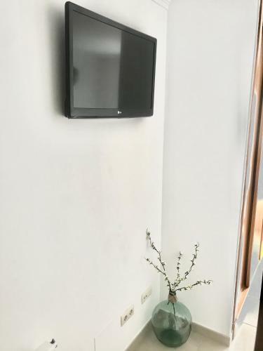 Apartamentos Trebol